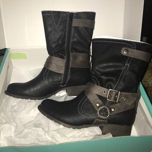 Women’s Maurice’s Boots
